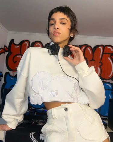 Cropped Hidden Bear II