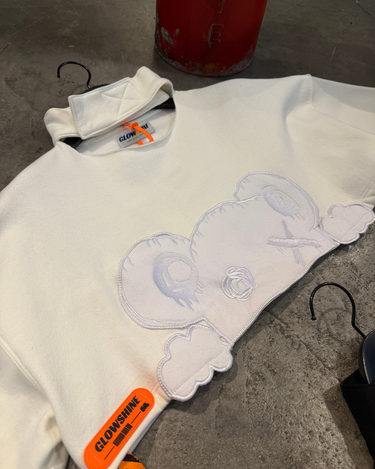 Cropped Hidden Bear II