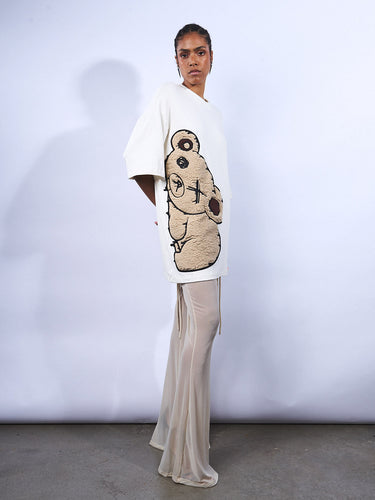 Camiseta Lazy Bear Gs Ways