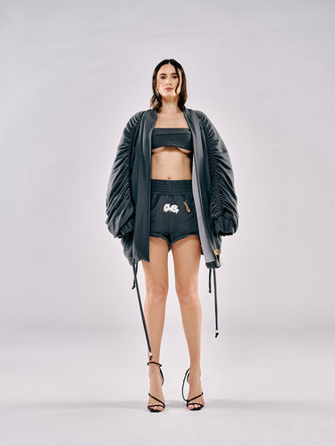 pantalones cortos acogedor