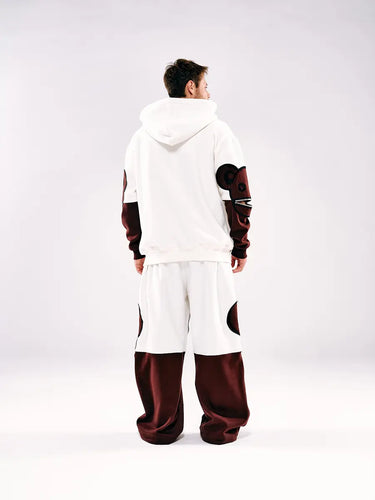 Sweatpants Bear Mood