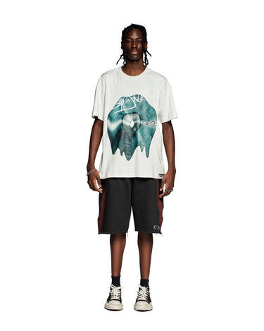 Camiseta Melted Disc
