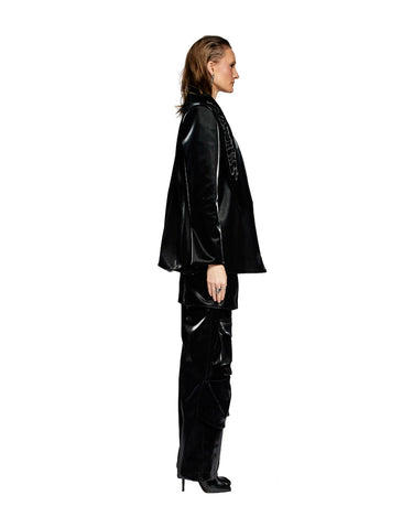 Calça de Vinil Urban Street