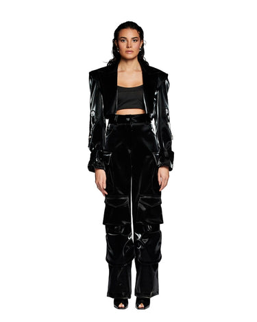 Calça de Vinil Urban Street