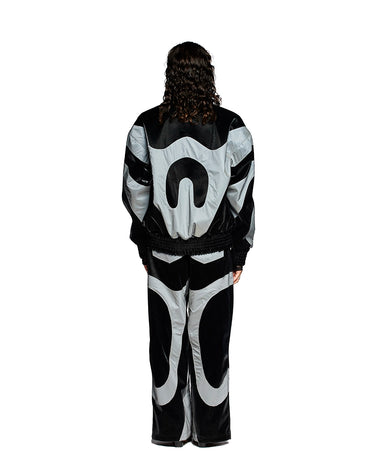 Calça Flashing Lights Label