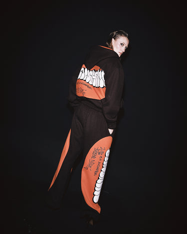 Calça Life Is A Exchange