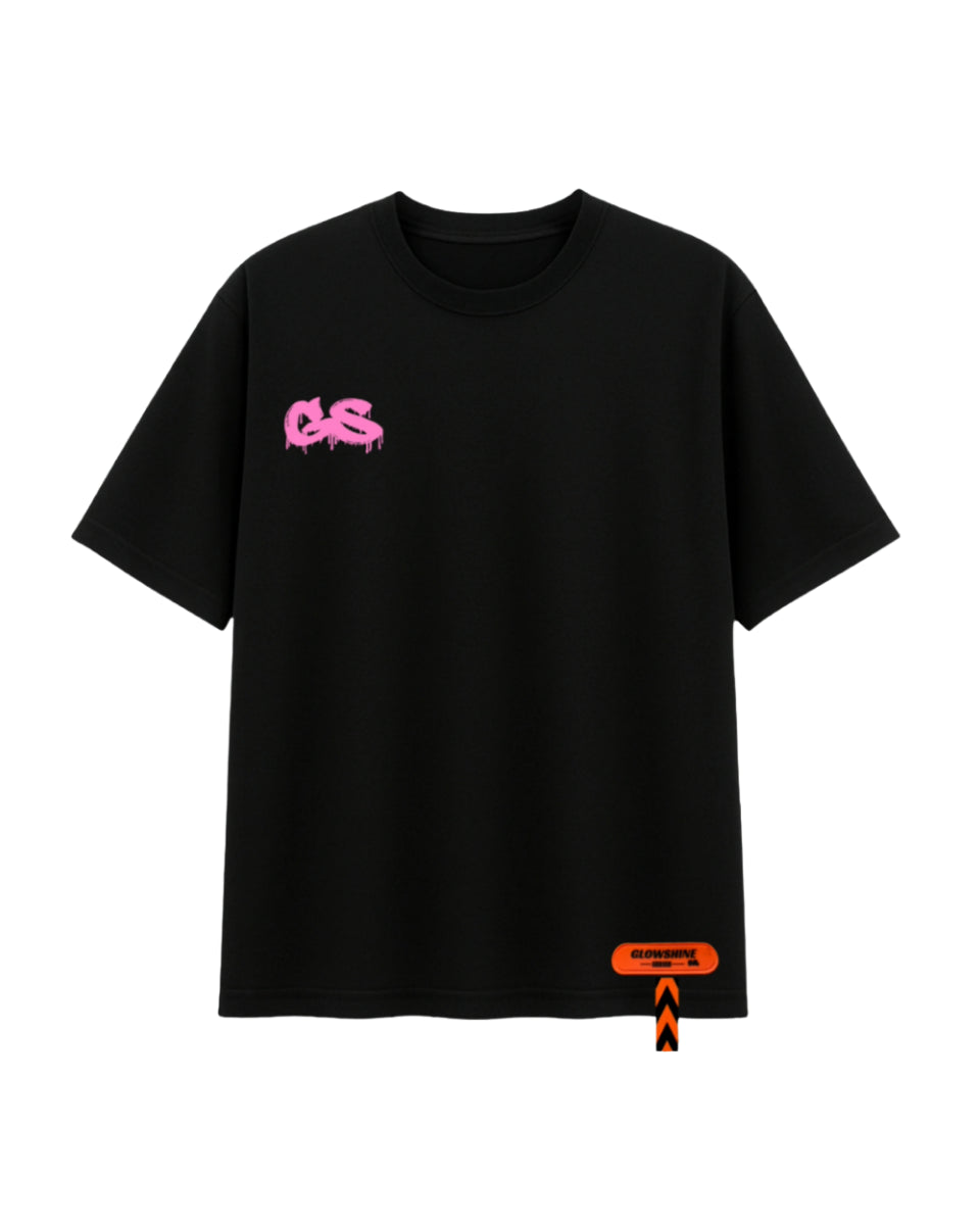 Camiseta Bear Dj