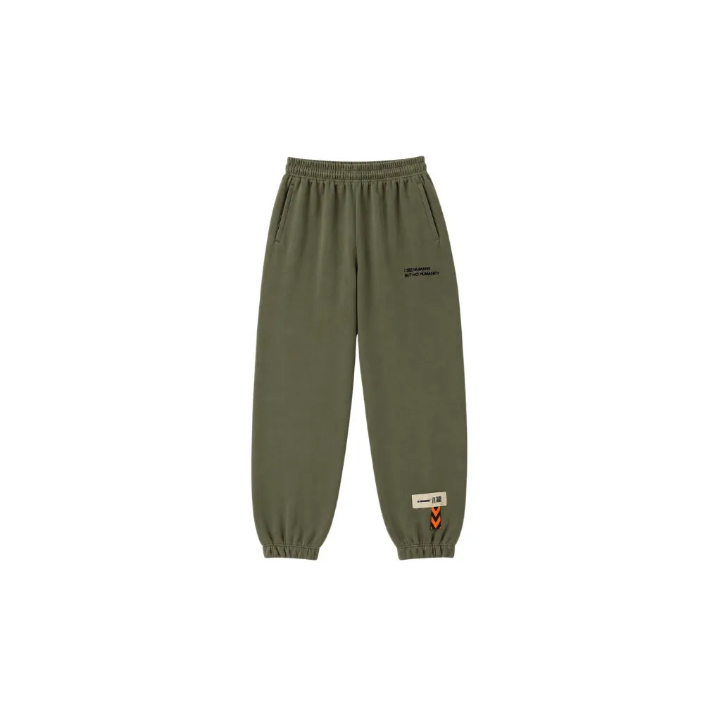 Calça Basic I See Humans