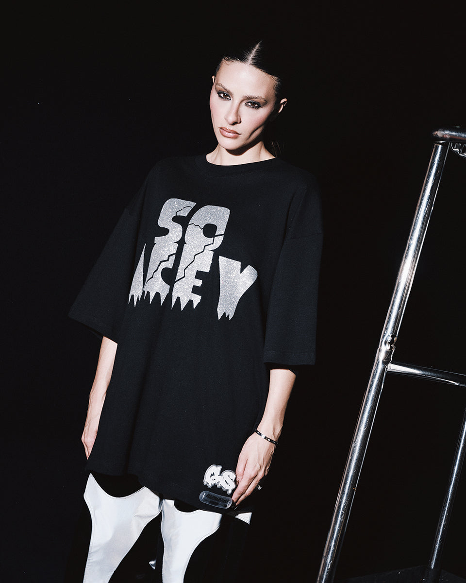 T-shirt So Ice