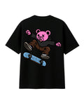 Camiseta Stk8 Bear