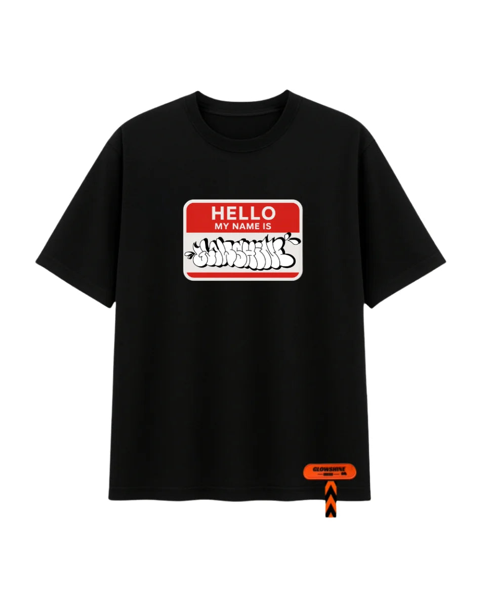 Camiseta Stk8 Bear