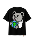 Save The Planet T-shirt (Bear)