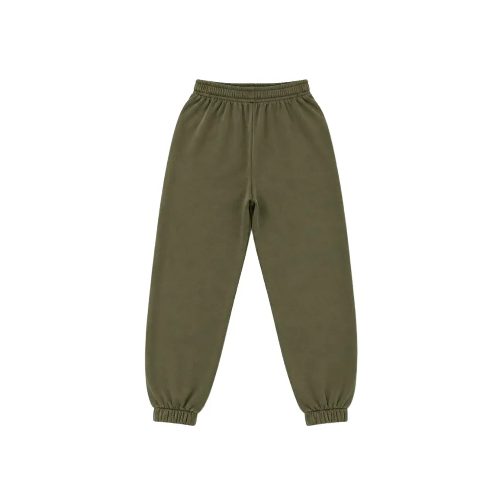Calça Moletom Essentials