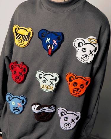 Sudadera con capucha sobre el estado de ánimo