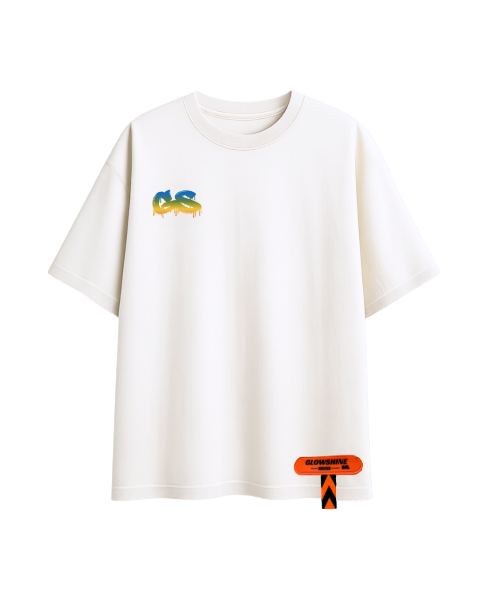 Save The Planet T-shirt (Bear)