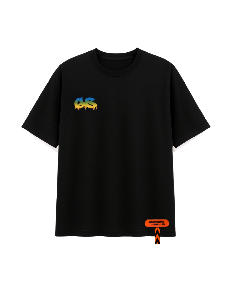 Save The Planet T-shirt (Bear)