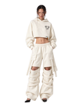 Calça Moletom Strap