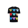 Camiseta Contact Bipolar