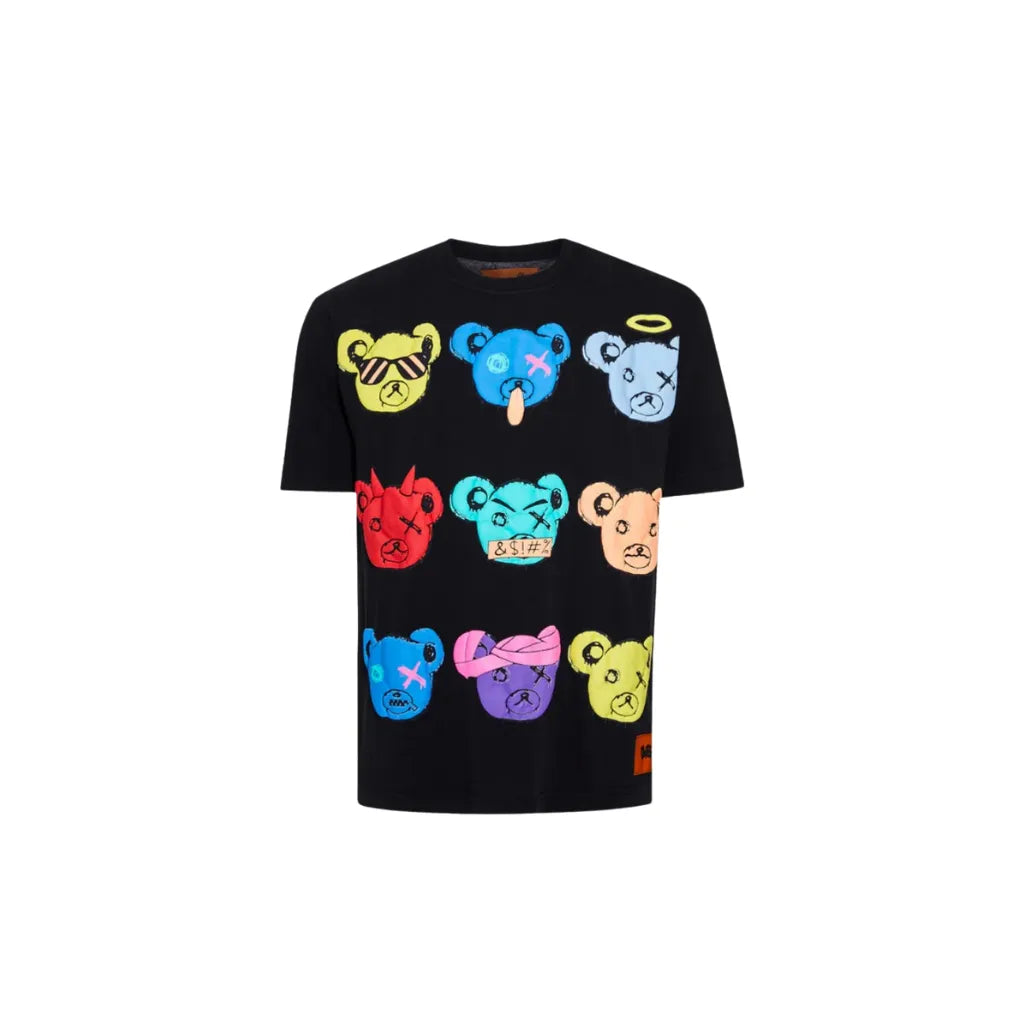 T-shirt Contact Bipolar