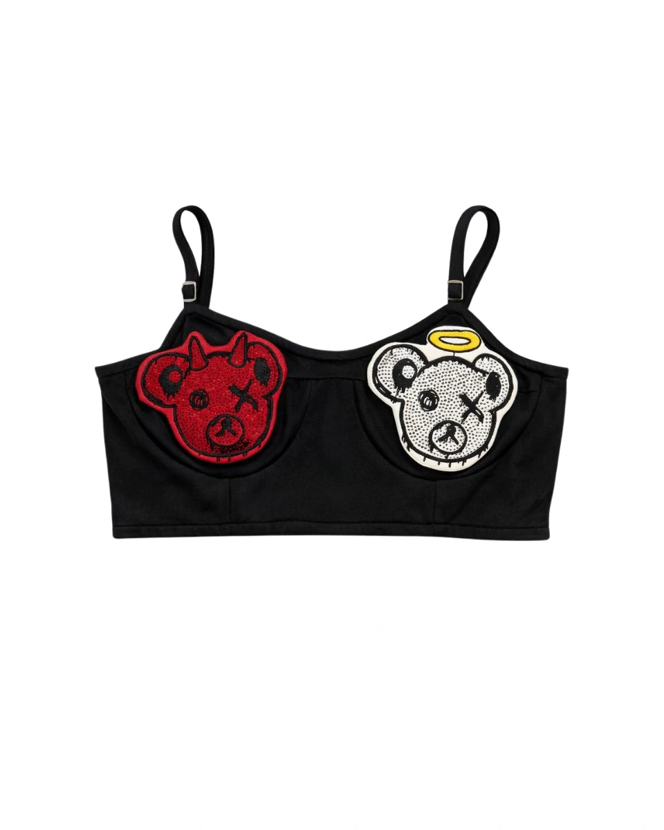 Top Bears