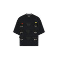 Overmood T-shirt