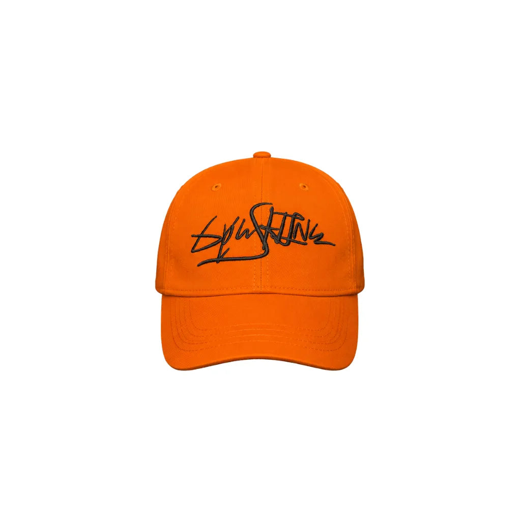 Boné Signature