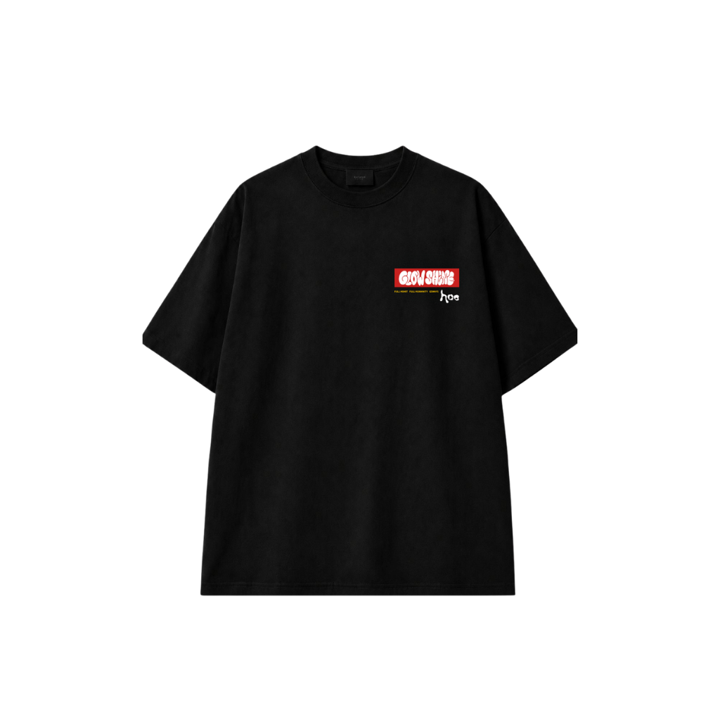 Camiseta Orbit Tee
