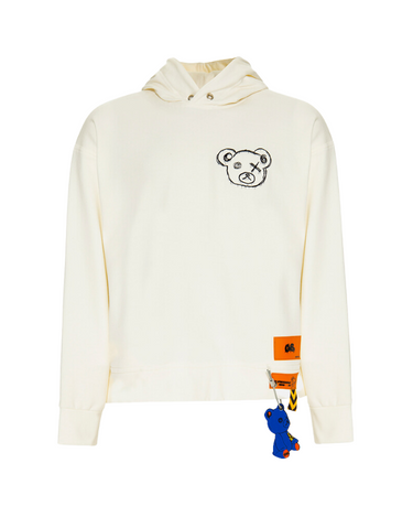Hoodie Bear GS