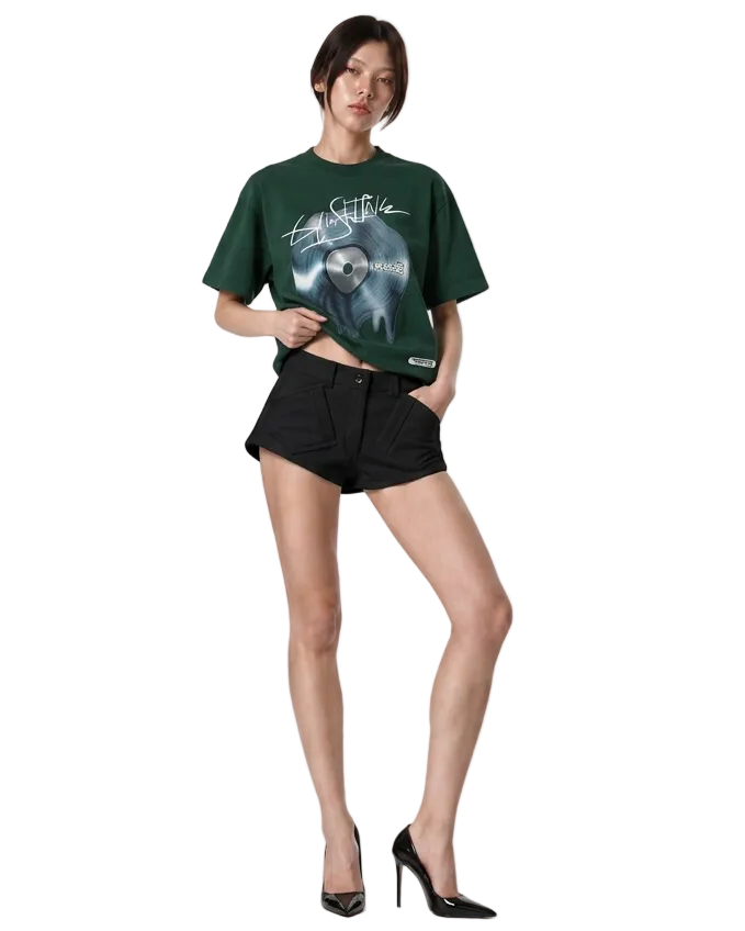 Bronks Sweatshirt Shorts