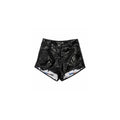 Shorts Slay 3D Label