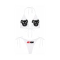 Biquini Gs Classic Bear