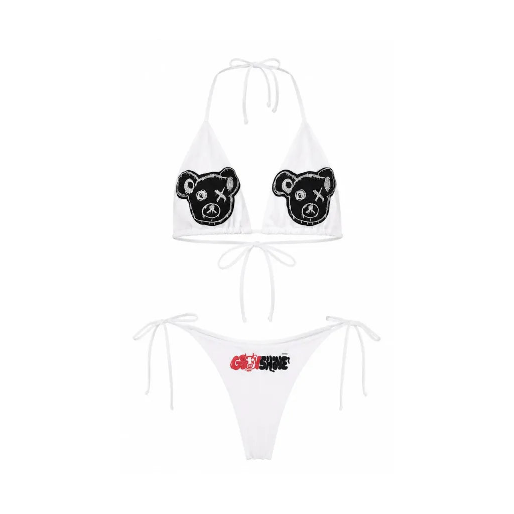 Biquini Gs Classic Bear