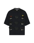 Camiseta Overmood