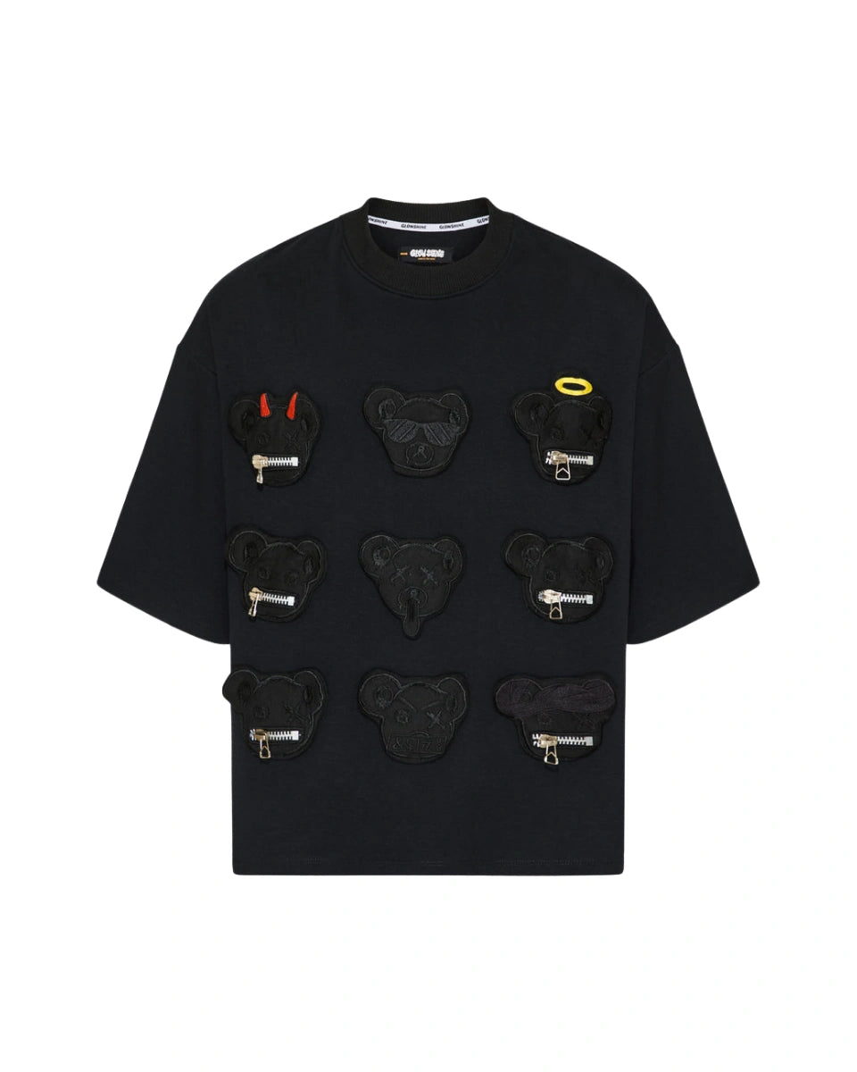 Camiseta Overmood