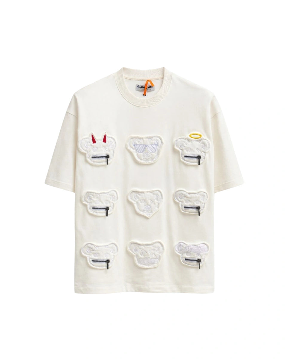 Camiseta Overmood