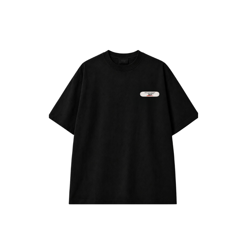 Camiseta After Hours Tee