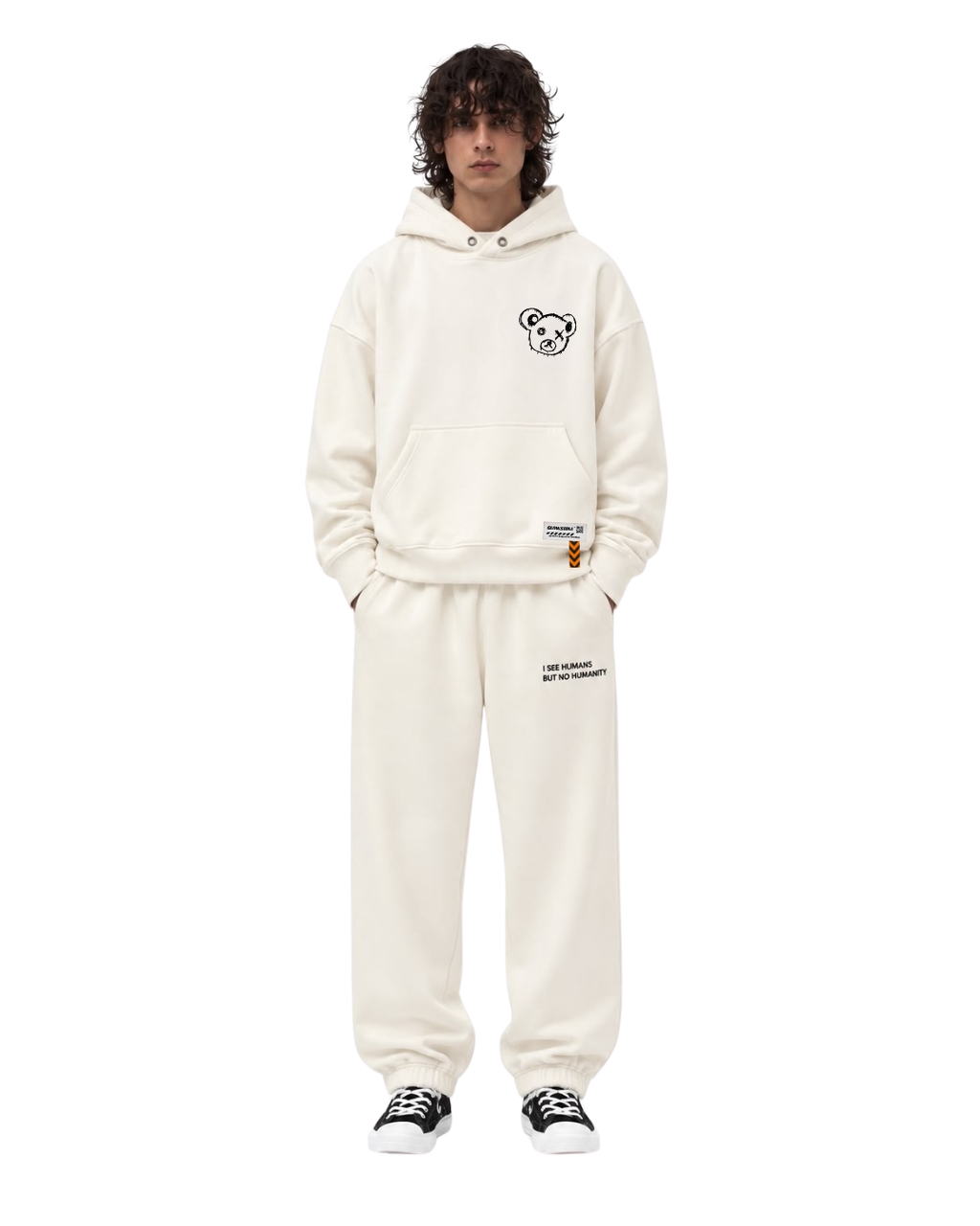 Calça Basic I See Humans
