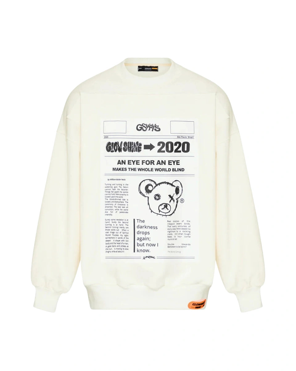 Moletom Gs News