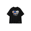 Camiseta Bear Colors High