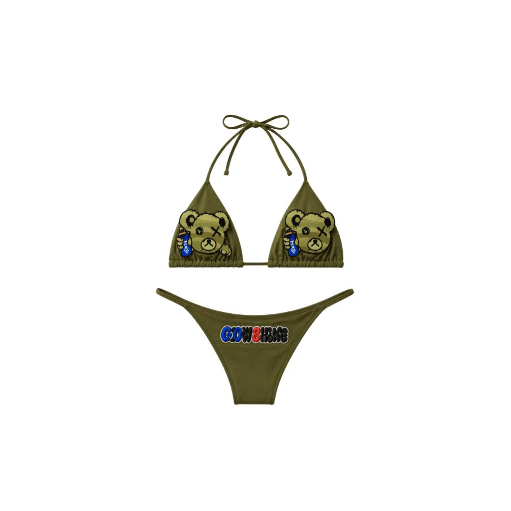 Bikini Bearkinis Sprays