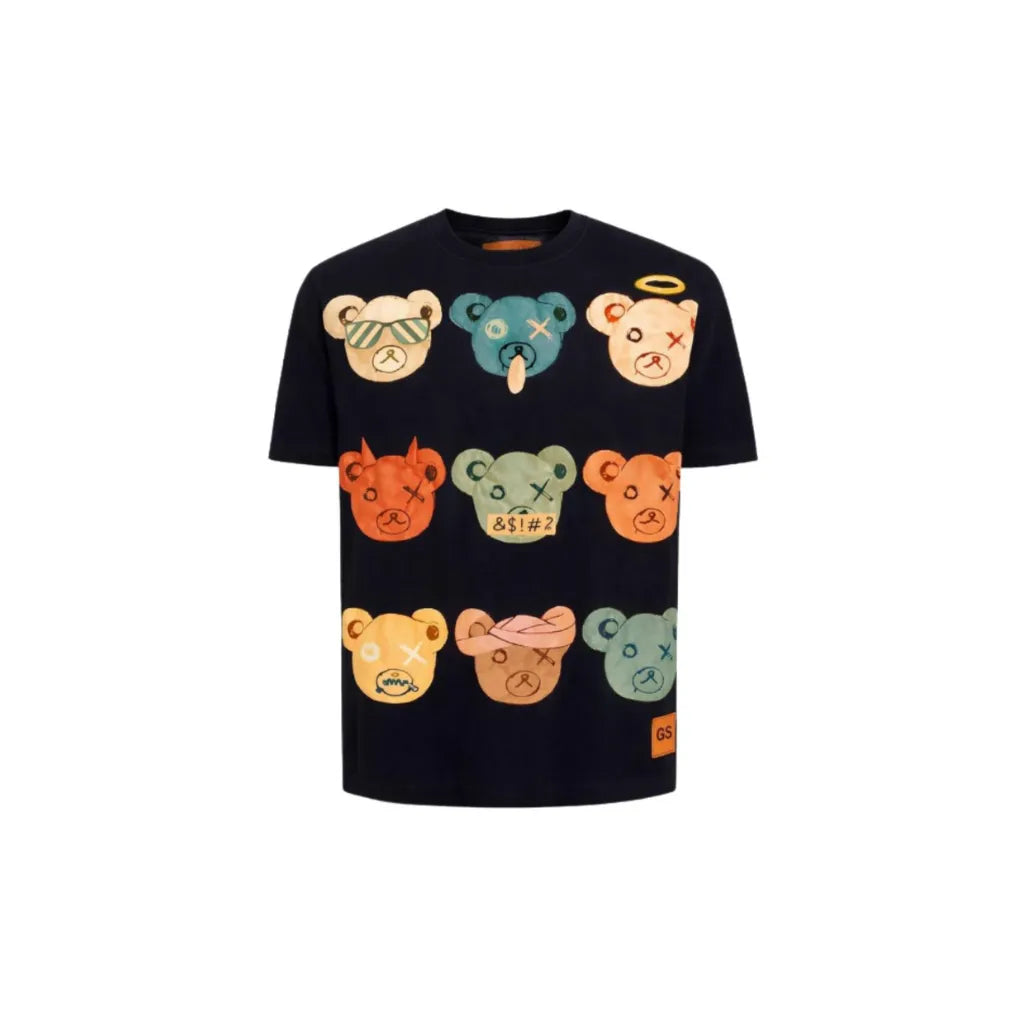Camiseta New Bipolar