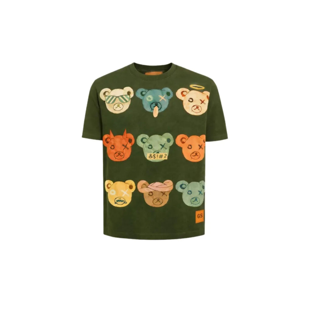 Camiseta New Bipolar