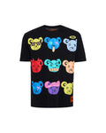 Bipolar Contact T-shirt
