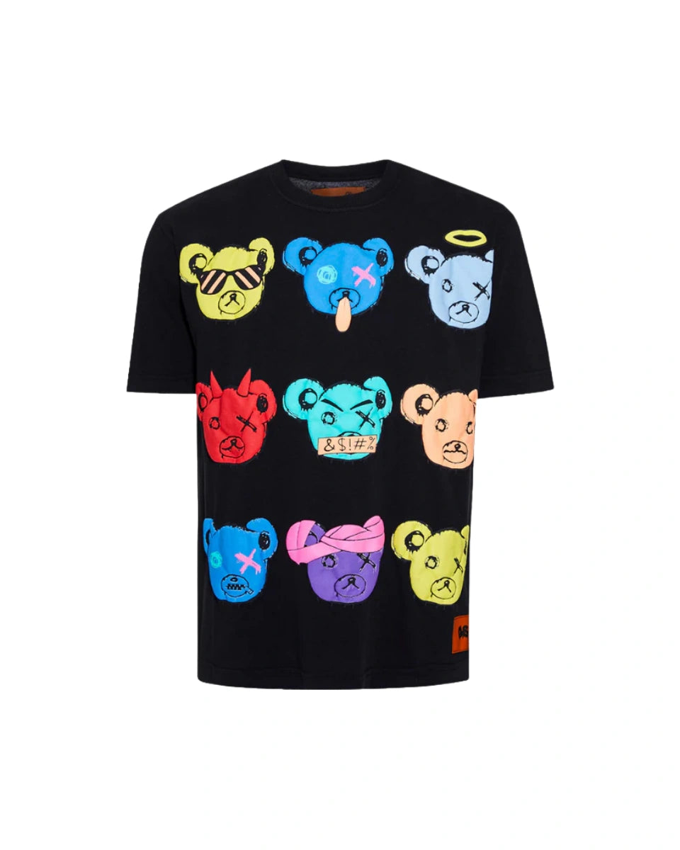 Bipolar Contact T-shirt