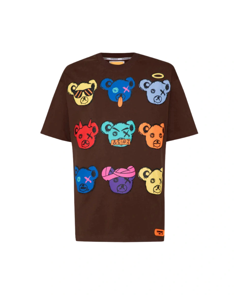 Bipolar Contact T-shirt
