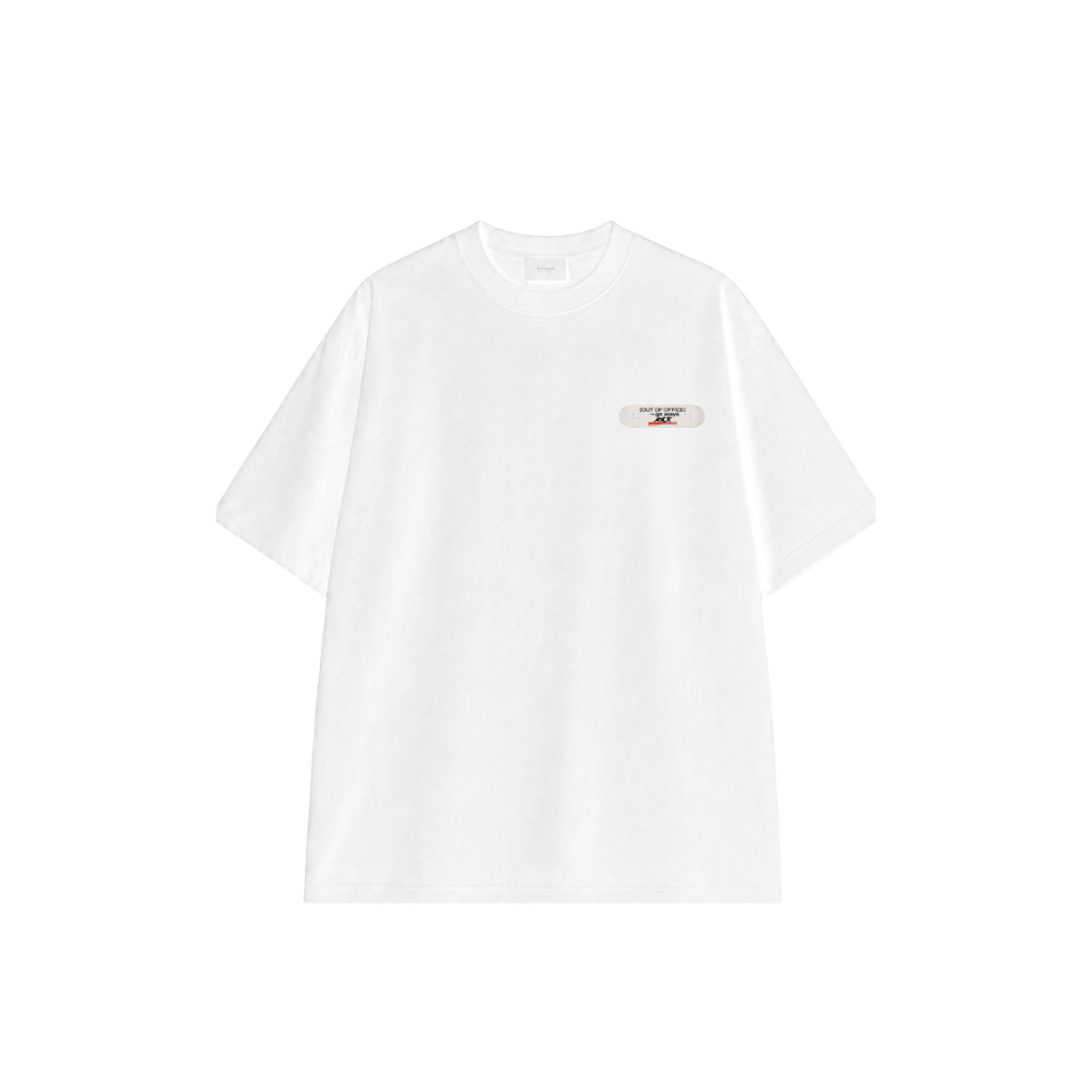 Camiseta After Hours Tee