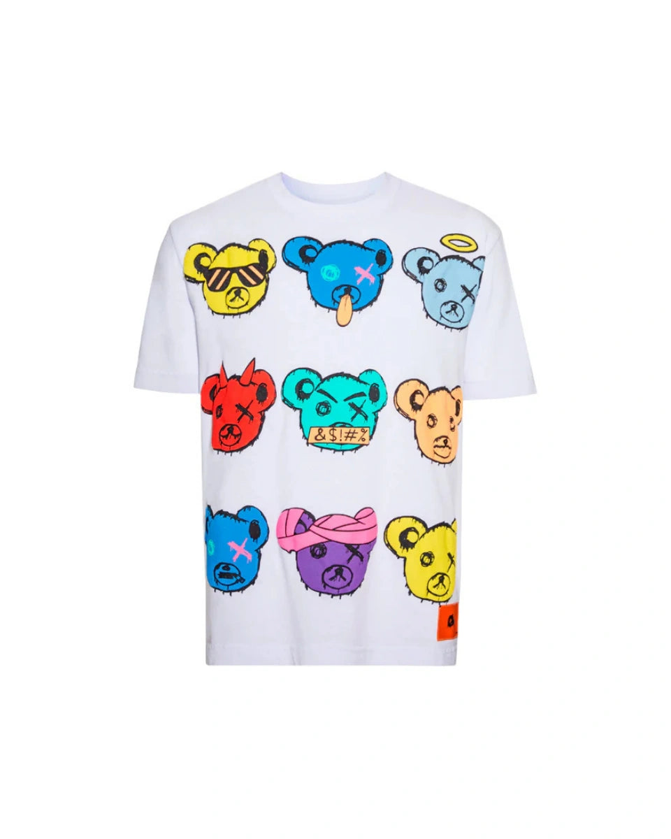 Bipolar Contact T-shirt