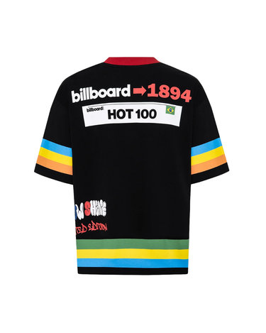 Camiseta Penn Station