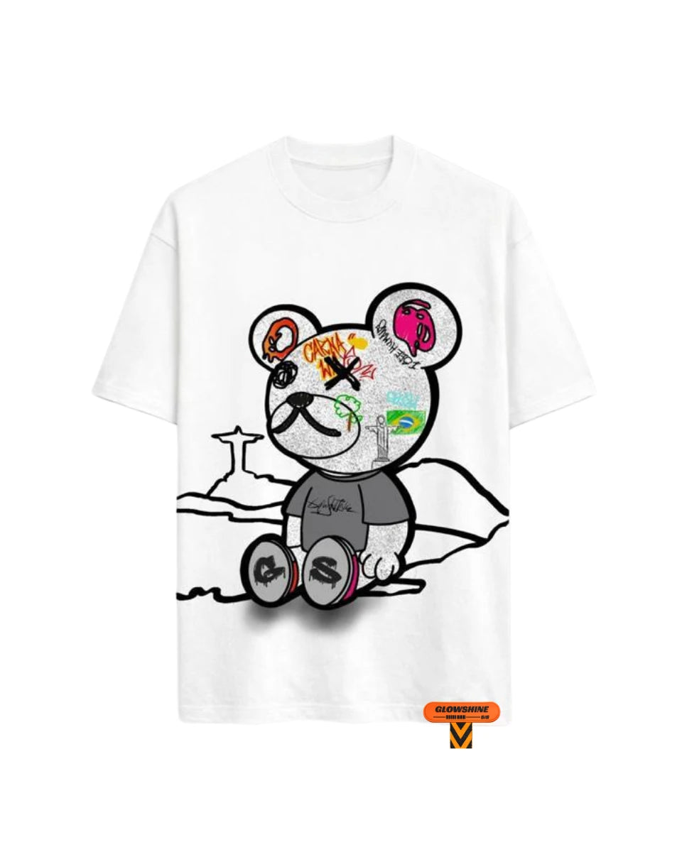 Cool Bear T-Shirt