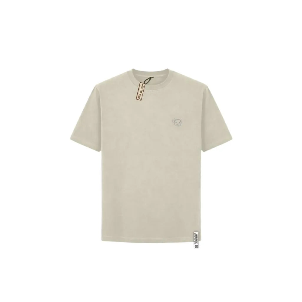 Camiseta Gs Slim Basic